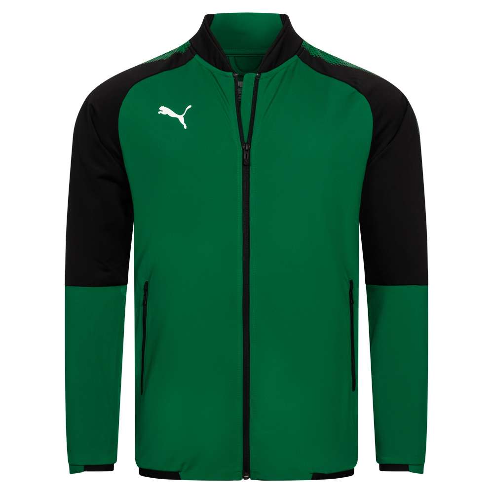 PUMA Ascension Herren Stadion Jacke 654923-05