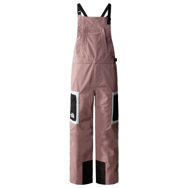 The North Face - Dragline Bib - Skihose