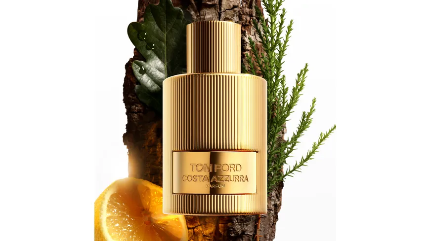 TOM FORD Costa Azzurra Parfum 100 ml