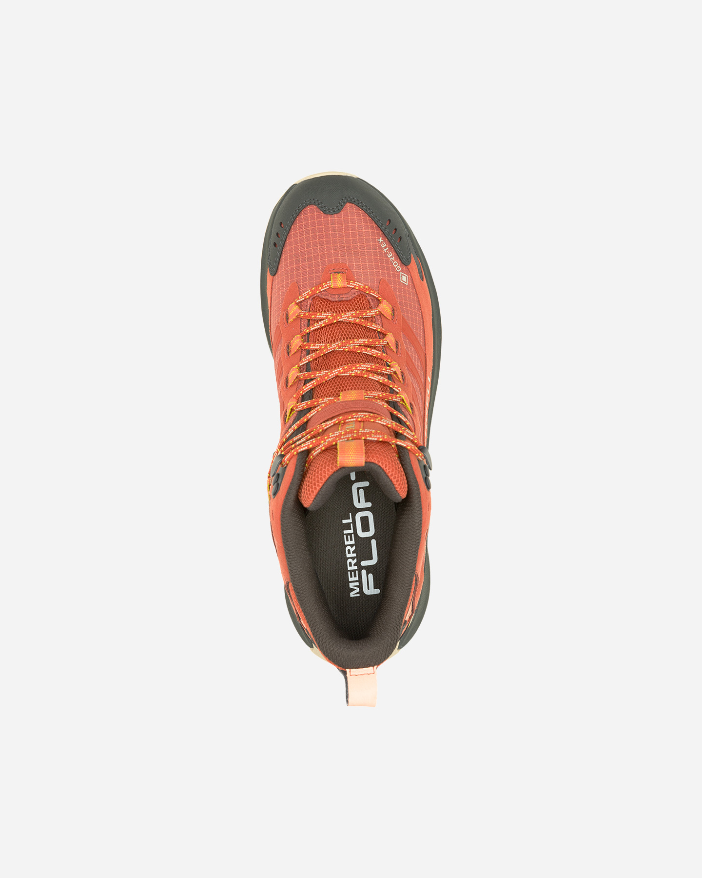 Scarpe Escursionismo Merrell Moab Speed 2 Mid Gtx M J037507