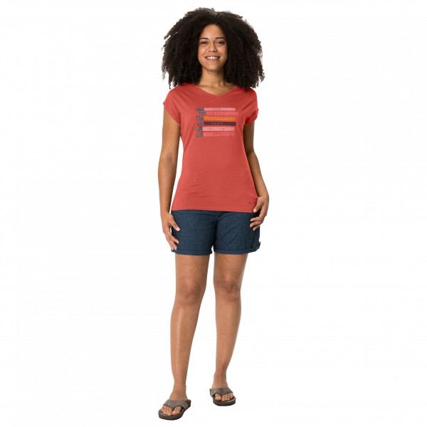 Vaude - Women's Proclaim - T-Shirt