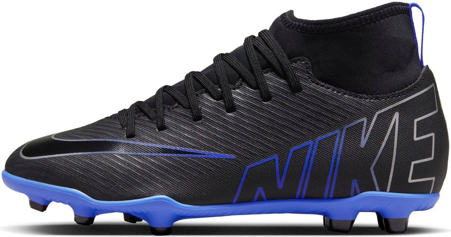 Nike JR Mercurial 9 Club FG/MG Fußballschuh