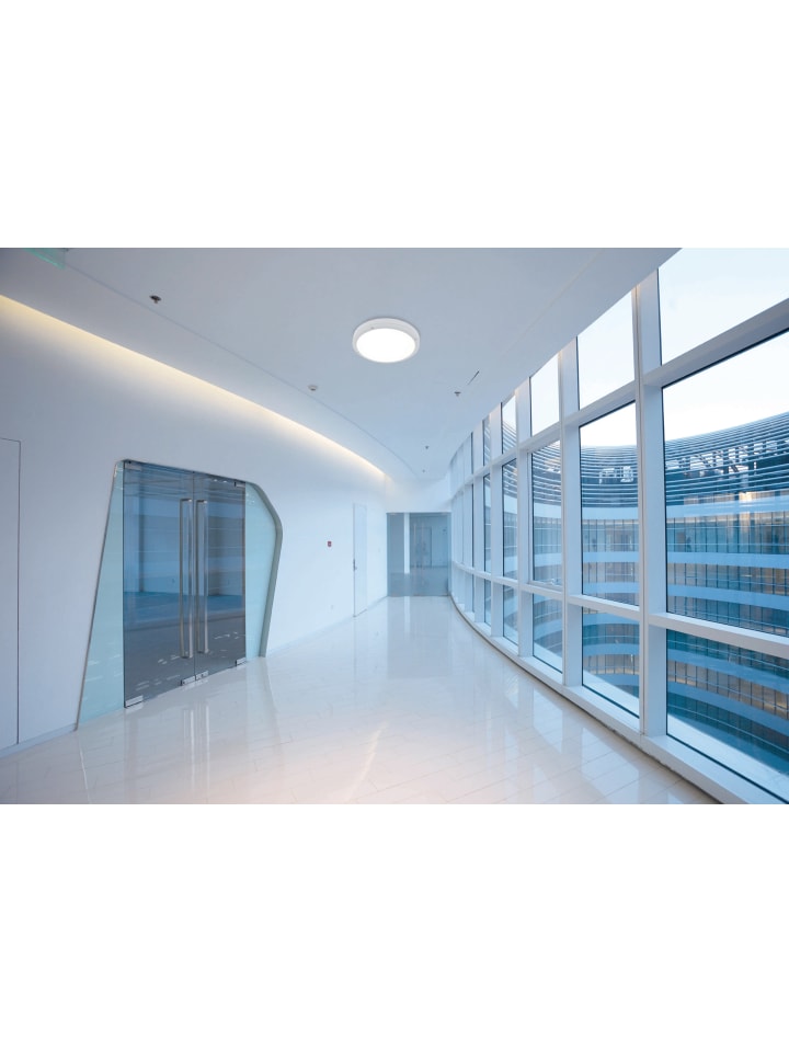 näve LED Deckenleuchte 