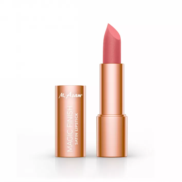 MAGIC FINISH Satin Lippenstift