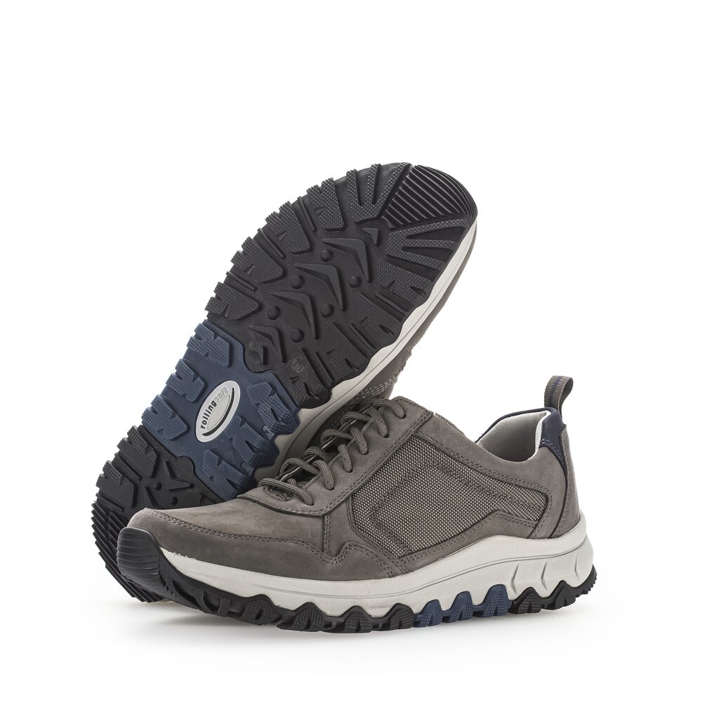 rollingsoft PG8005 Sneaker low grau