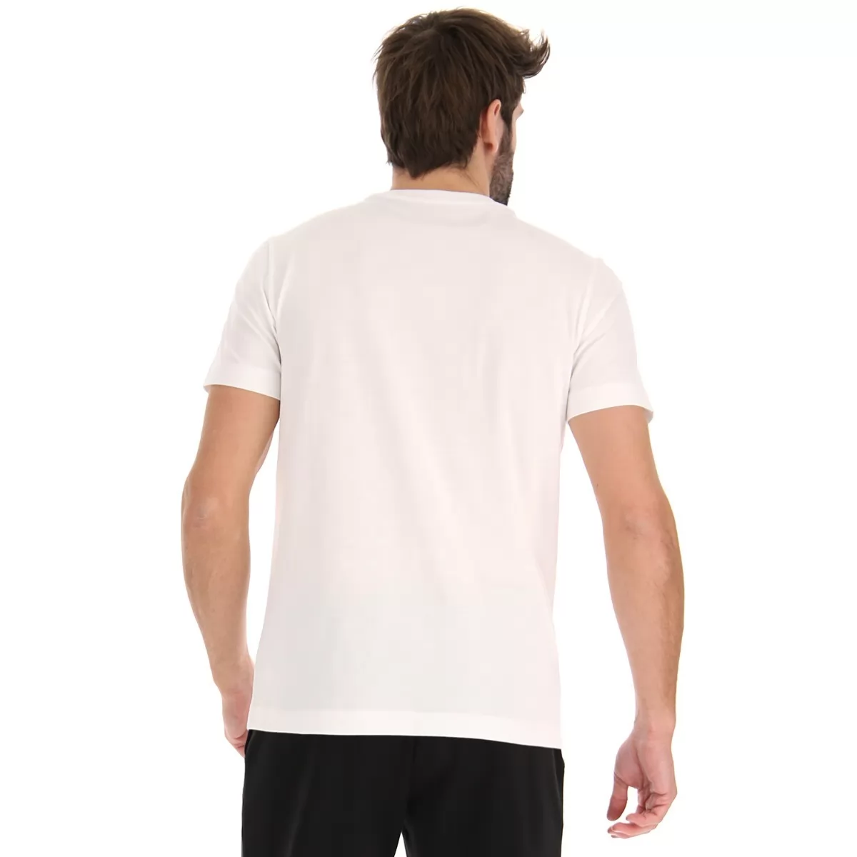 T-SHIRT PRISMA IV JS LJUSVIT
