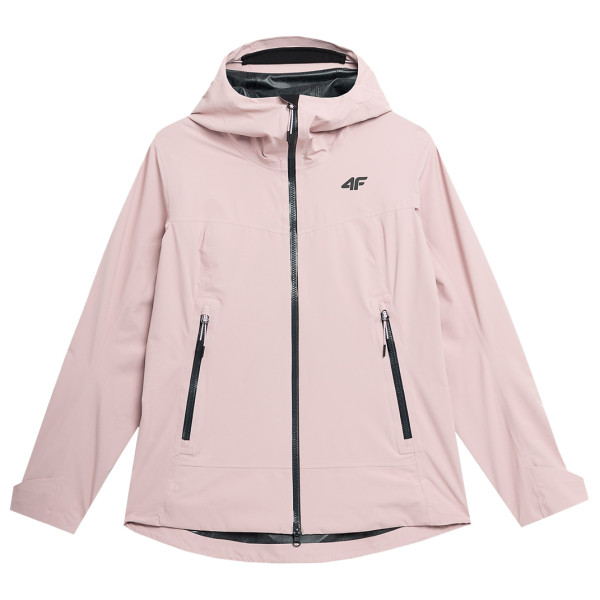 4F - Women's Technical Jacket F094 - Regenjacke