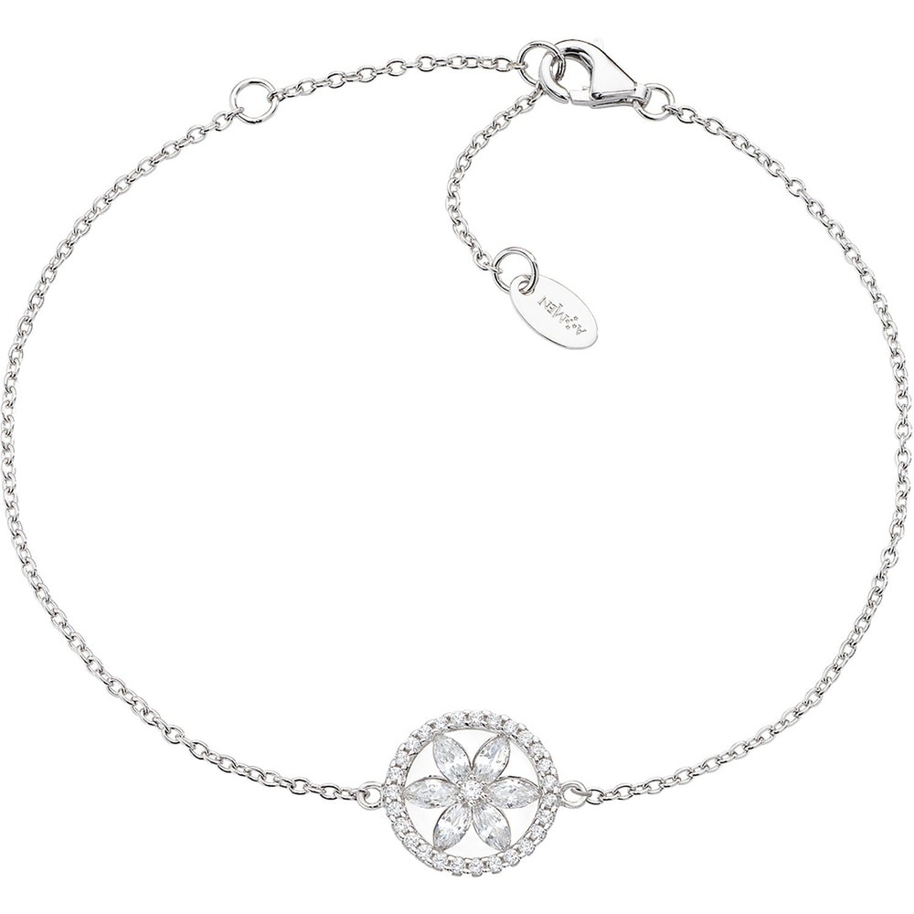 AMEN Bracelet 925 Argent Bracelet