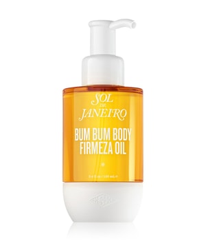 Sol de Janeiro Bum Bum Body Firmeza Oil Körperöl-100 ml