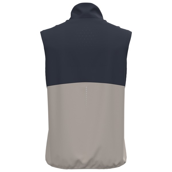 Odlo - Vest Zeroweight Warm - Laufweste