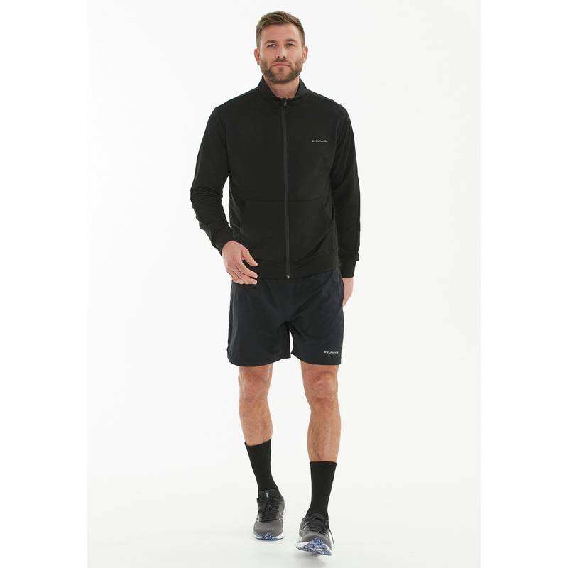 Endurance Loweer Sweatjacke Herren