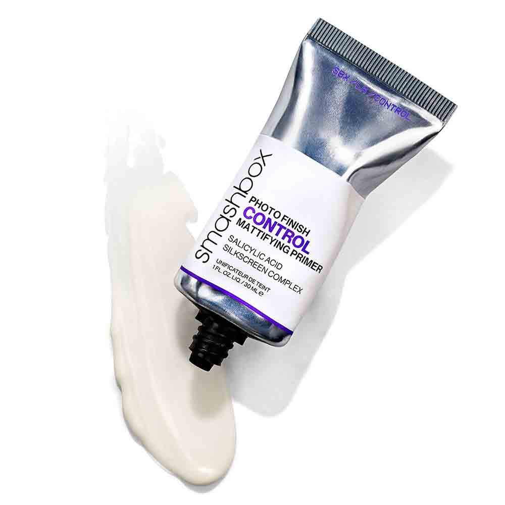 Smashbox Primer Photo Finish Control Mattifying Primer