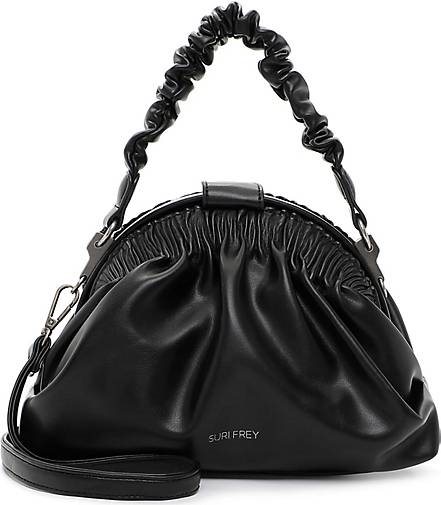 SURI FREY Bügeltasche Lizzy