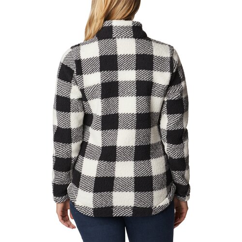 DAMEN ROLLI WEST BEND FULL ZIP