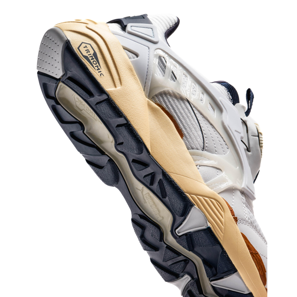 PUMA Disc Blaze The NeverWorn 393182-001 / weiss