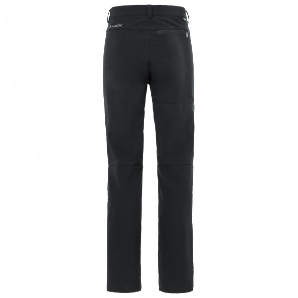 Vaude - Strathcona Warm Pants II - Softshellhose