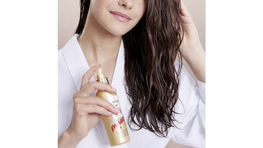 Pantene Pflegespülung Miracle 5in1 Pre-Styler 200ml 200 ml