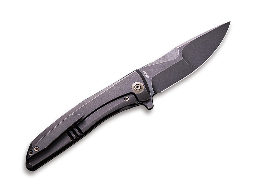 Scoppio Black
