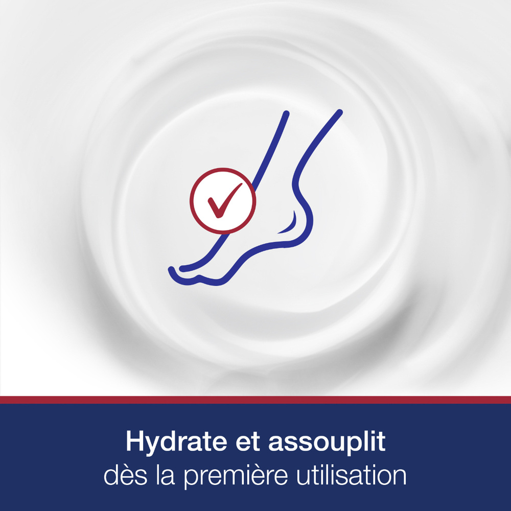 neutrogena Neutrogena® Formule Norvégienne® Masquepieds CICA-Repair Masque