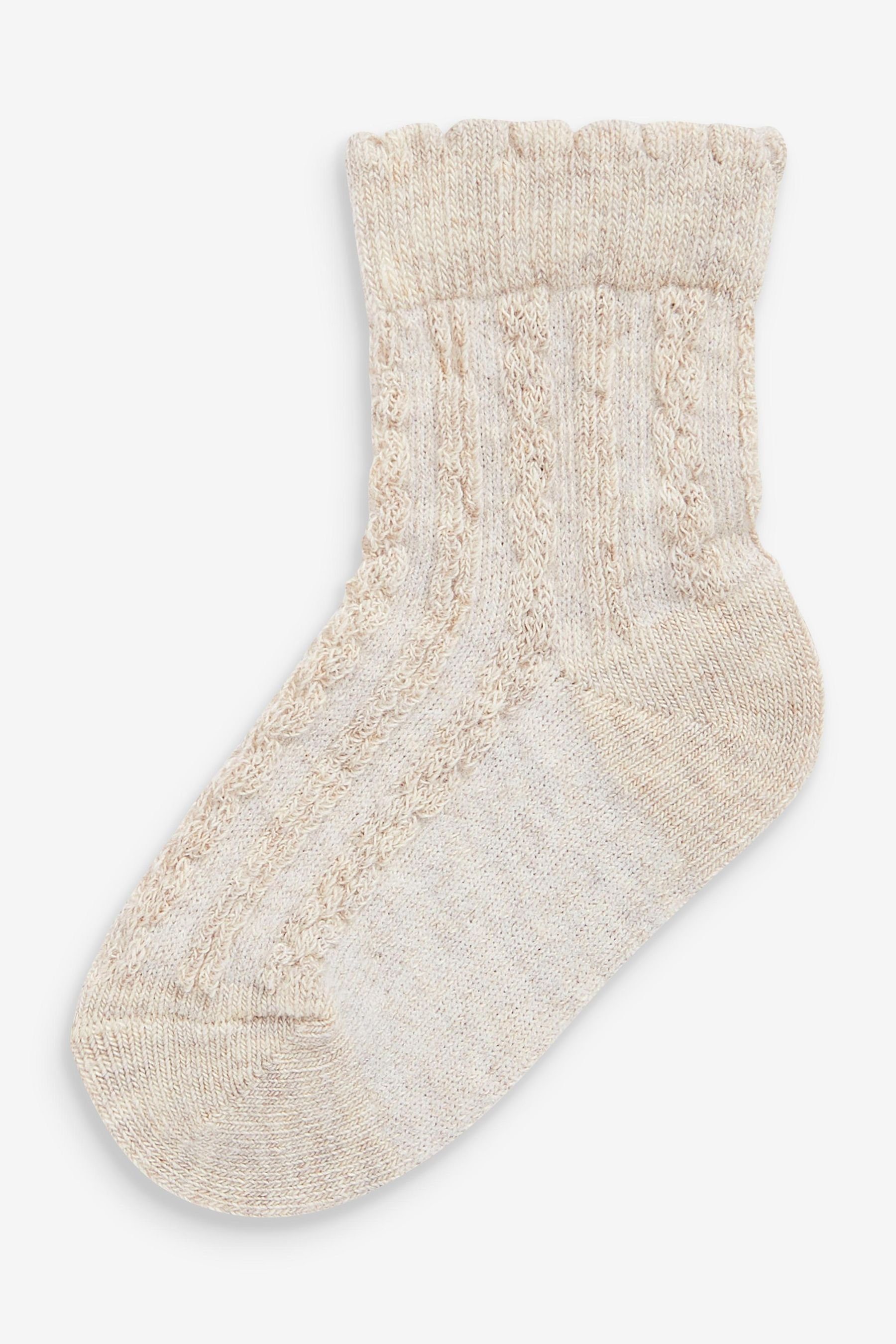 Next Kurzsocken Baby-Socken im 7er-Pack (7-Paar)