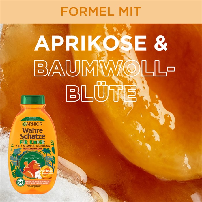 Wahre Schätze Geschenkset von GARNIER