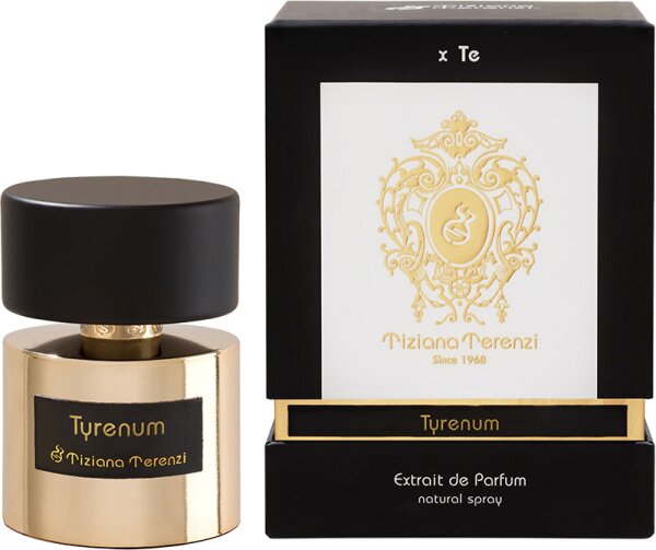 Tiziana Terenzi Tyrenum Extrait de Parfum