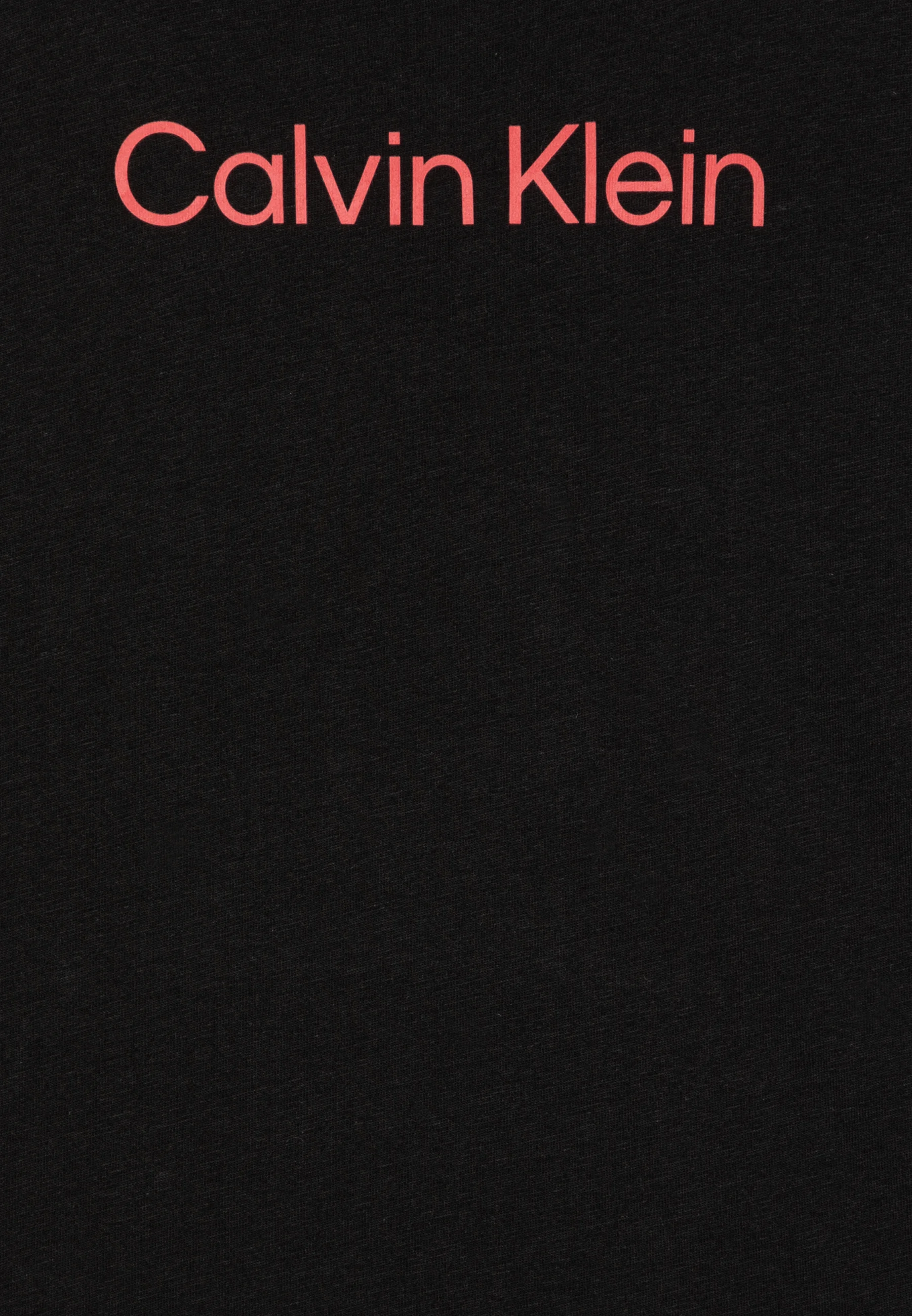 Calvin Klein Underwear TEE PACK DE 2 - Top de pijama