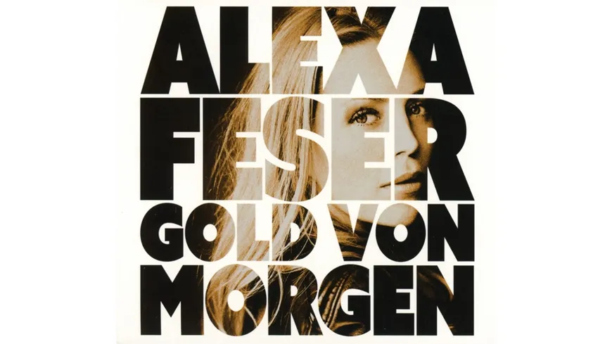 Gold Von Morgen DIGIPAK