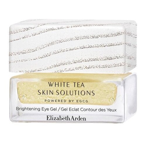 Elizabeth Arden White Tea Skin Solutions posvjetljujući gel za oči 15 ml