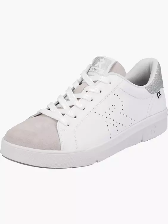 Rieker Damen Sneaker Low