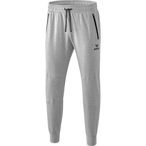 FUSSBALL - TEAMSPORT TEXTIL - HOSEN ESSENTIAL SWEATHOSE PANT KIDS