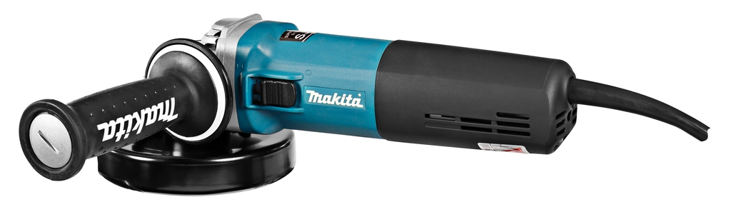 Polizor unghiular Makita 9565CVR 230V SJS 125 mm