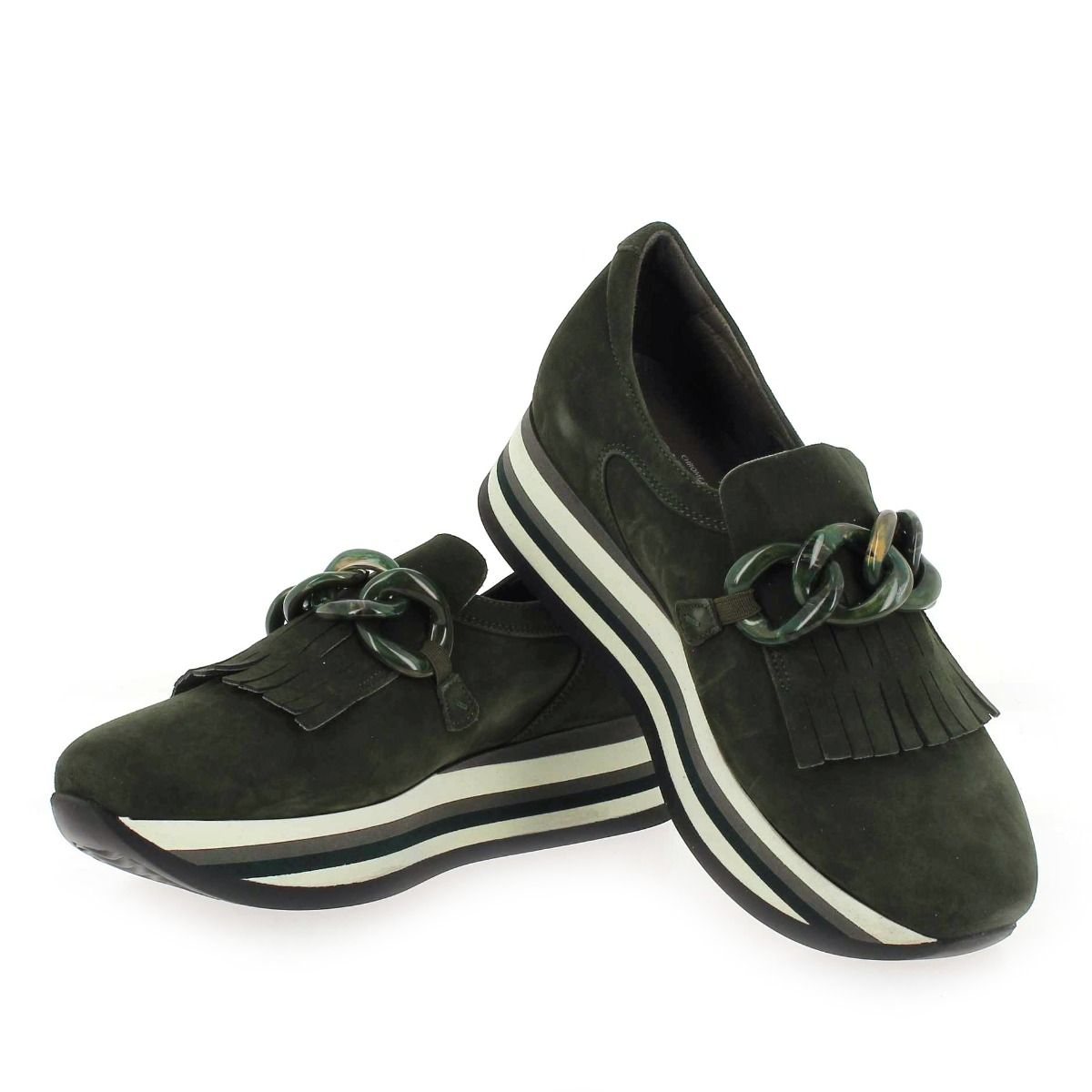 Softwaves  ADAYA 7.78.08 W20 - Kaki