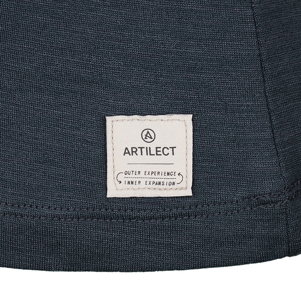 W-UTILITEE Damen - Funktionsshirt