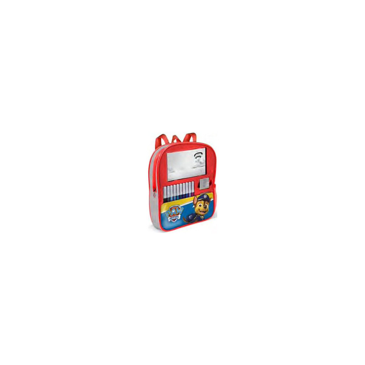 Rucksack Paw Patrol