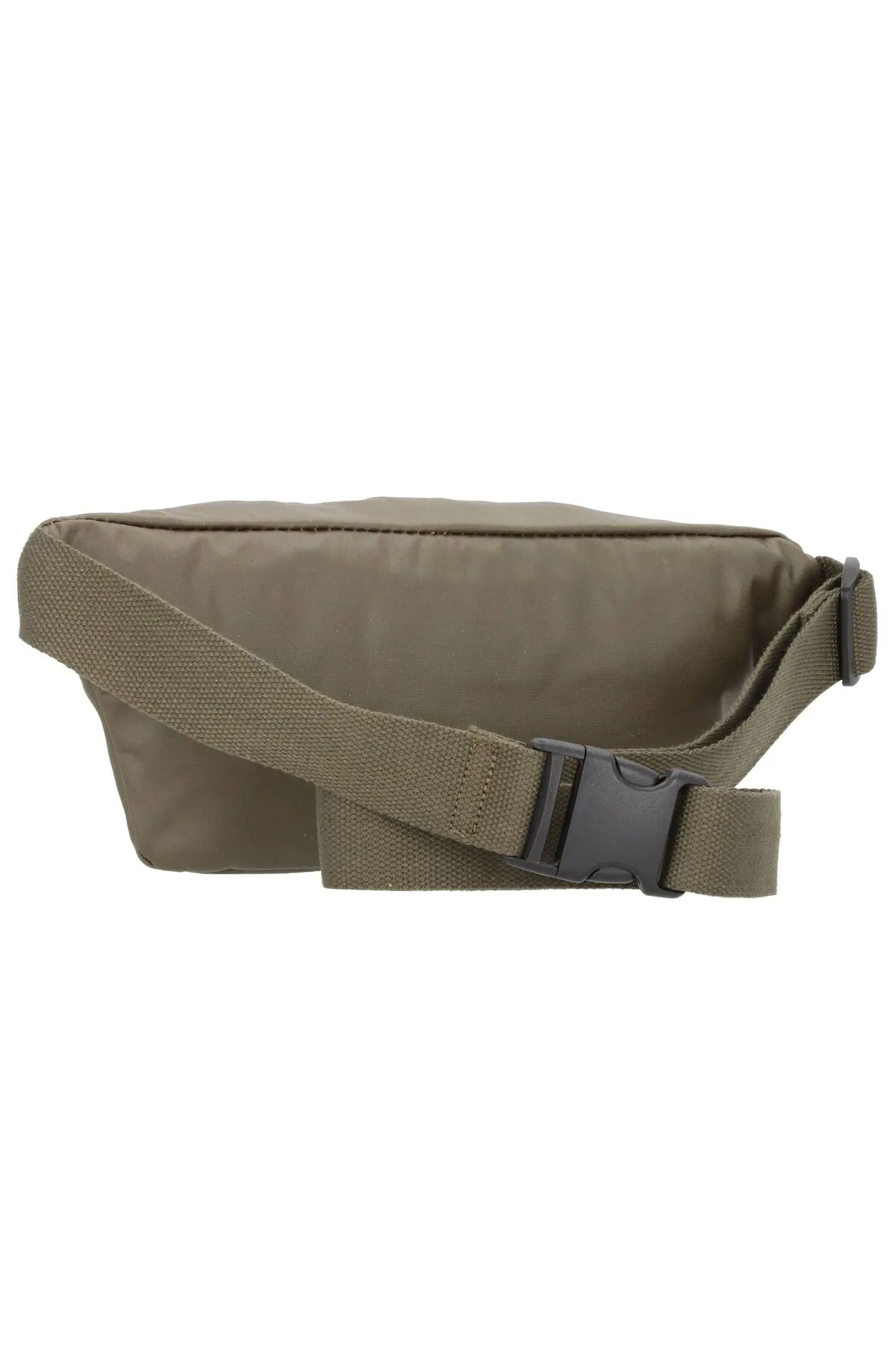 Greenburry  Gürteltasche - Grün - Unifarben