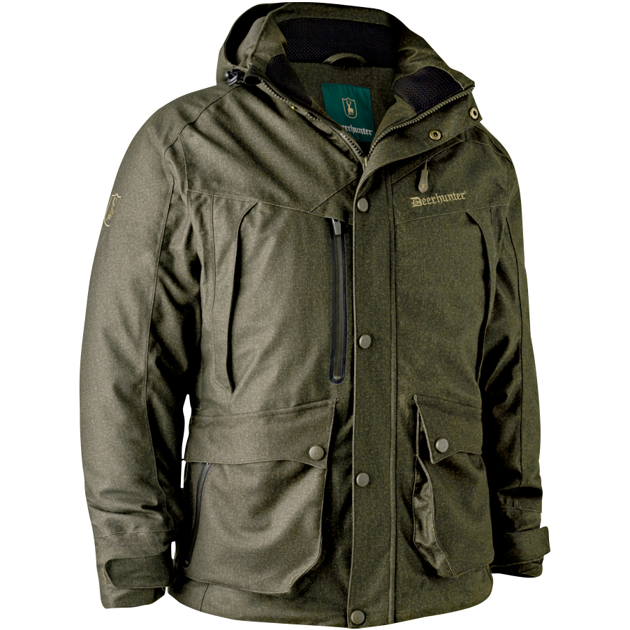 Deerhunter Herren Winterjacke Ram