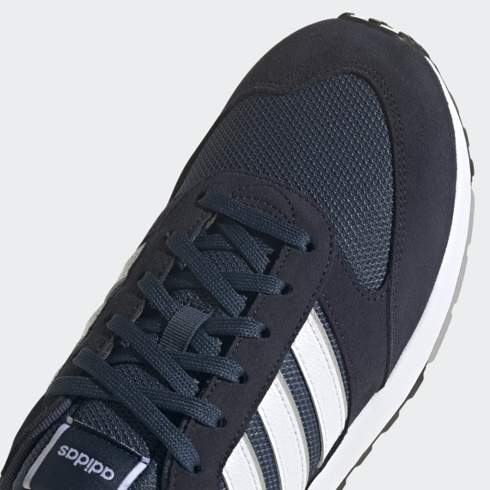 adidas Run 80s GV7303 / blau