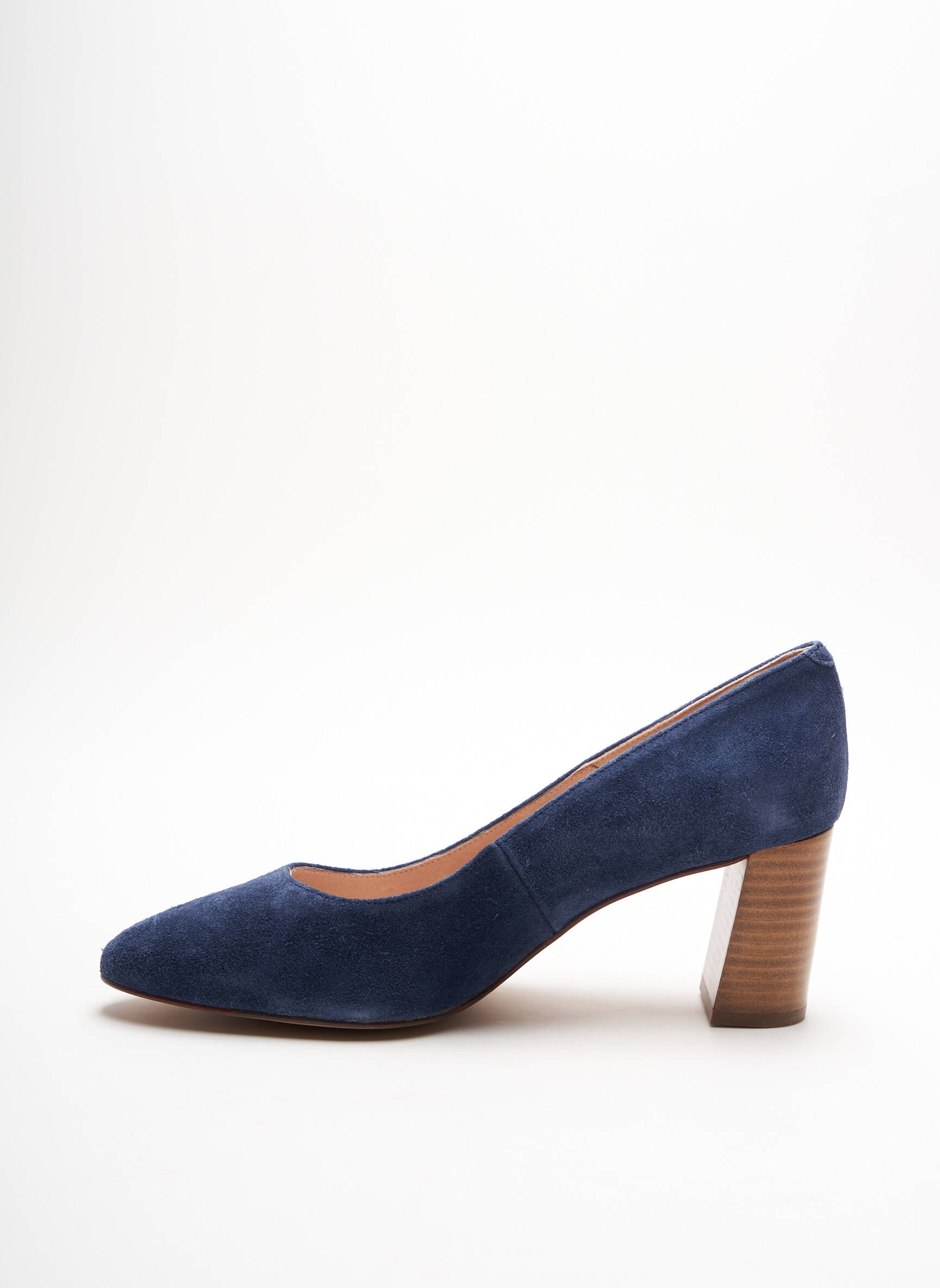 Georgia Rose Escarpins Femme couleur bleu