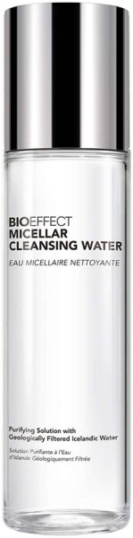 BIOEFFECT Micellar Cleansing Water Reinigungscreme