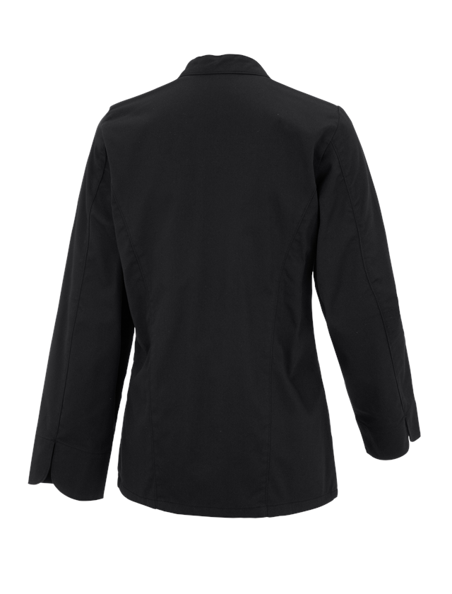 Damenkochjacke Darla II