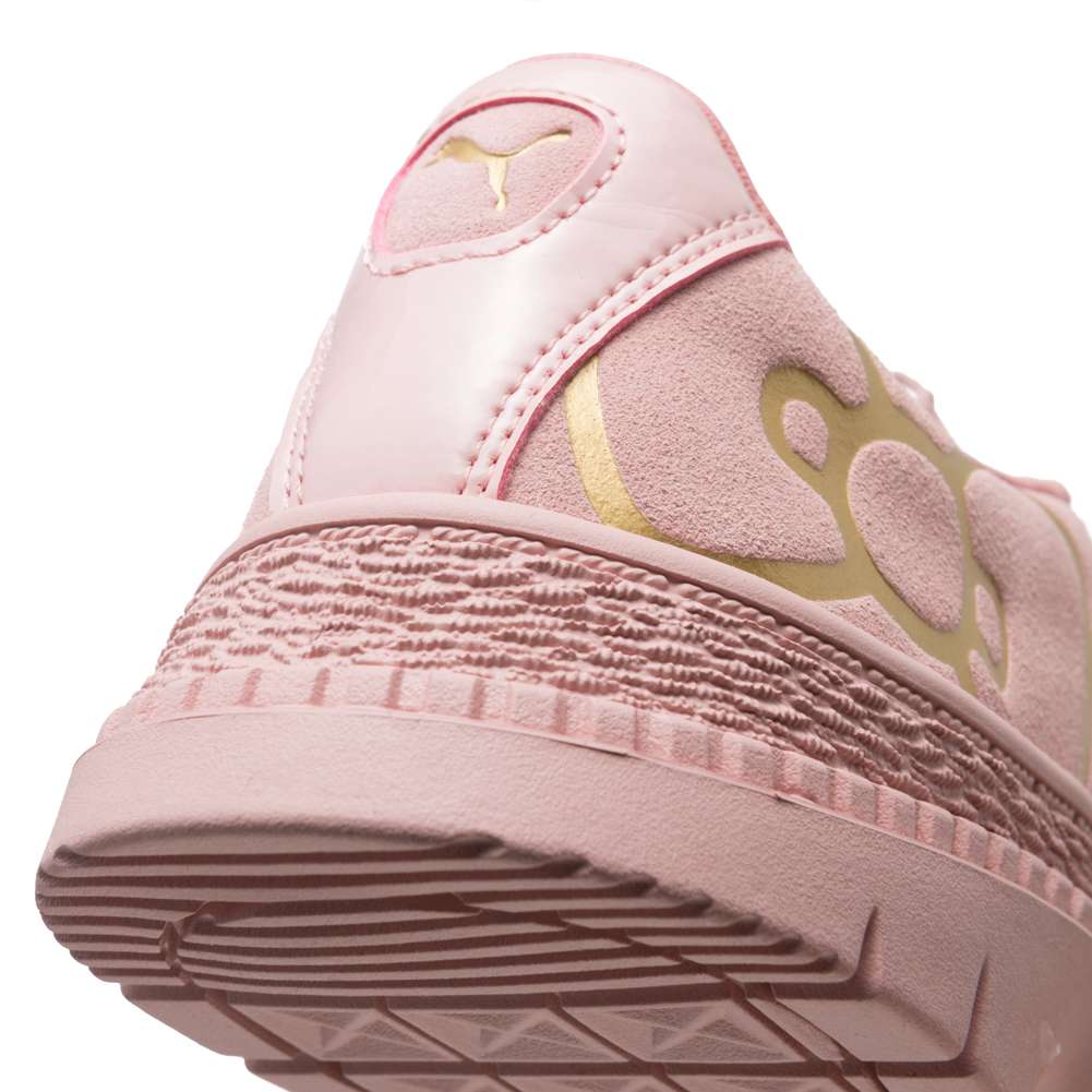PUMA x Hello Kitty Utility Damen Sneaker 372974-01