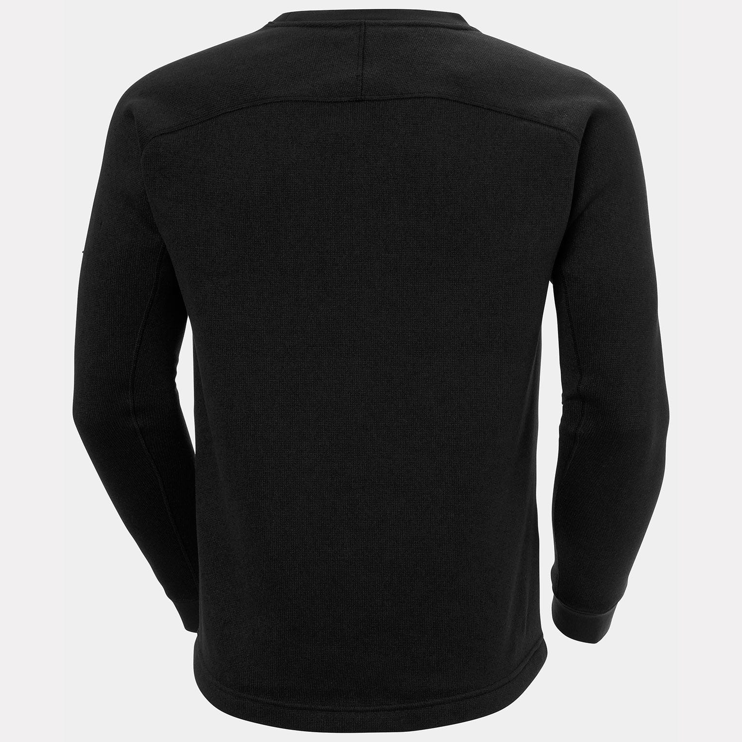 Men’s Varde Crewneck