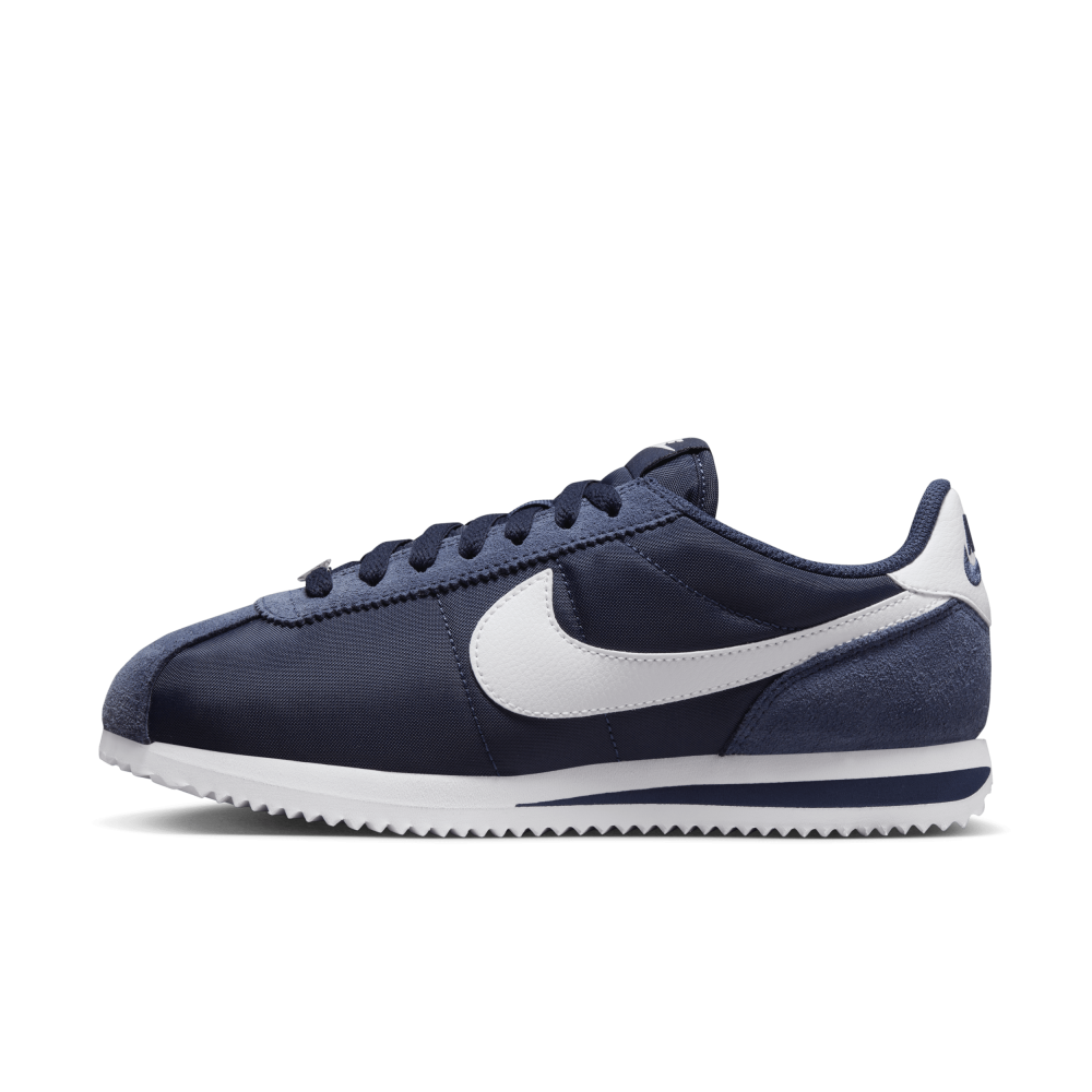 Nike Cortez DZ2795-400 / blau