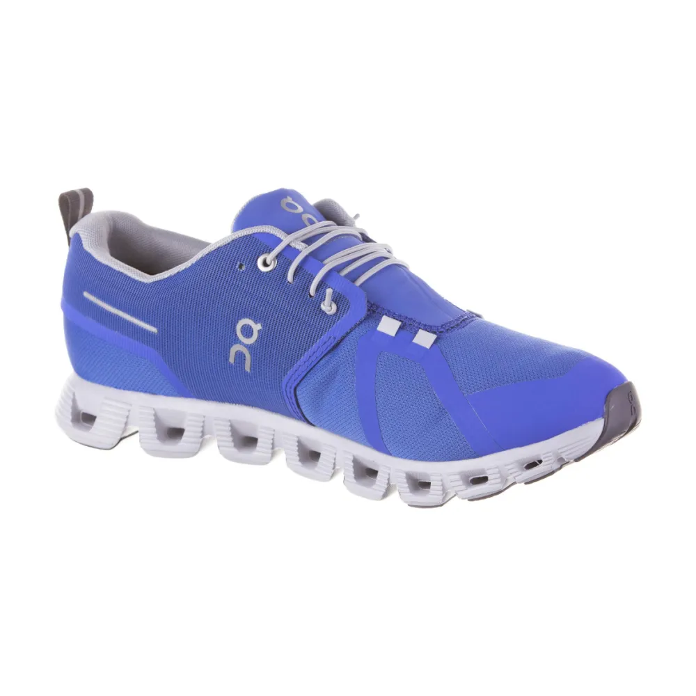 ON Cloud 5 Waterproof 59-98345 / blau