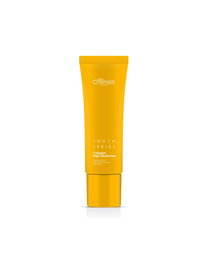 Skinchemists Akazien-Kollagen Nachtcreme 50ml günstig kaufen onesize