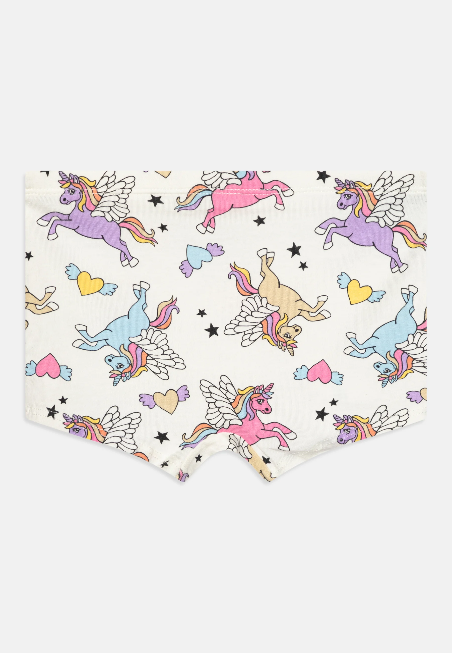 Lindex BOXER FLORES PAQUETE DE 3 - Culotte