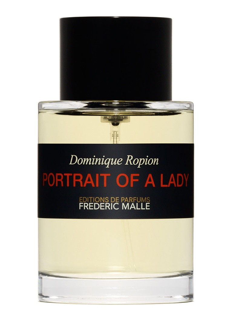 Frederic Malle Lady Eau de Parfum -muotokuva