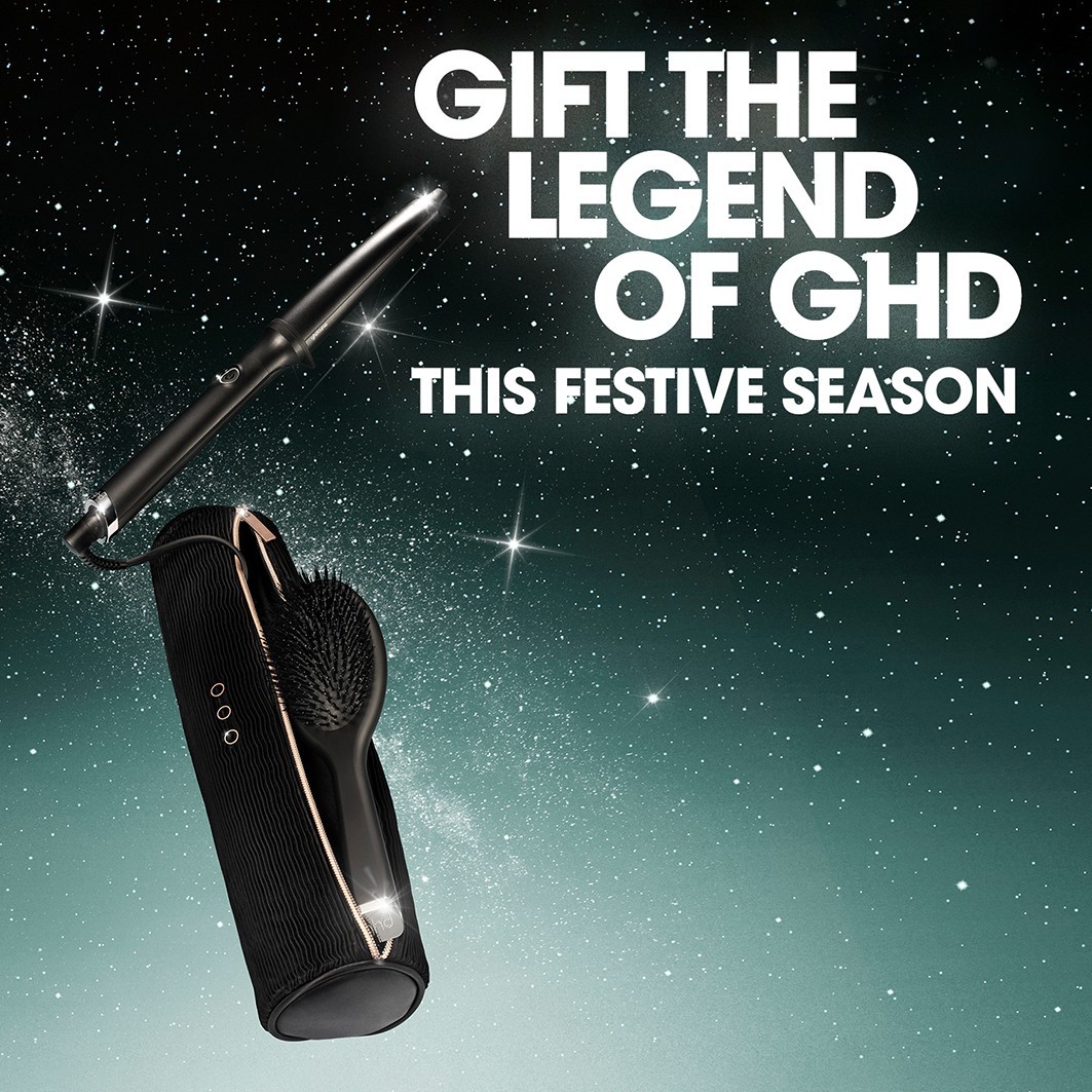 Curve® Creative Curl Wand Geschenkset 2023