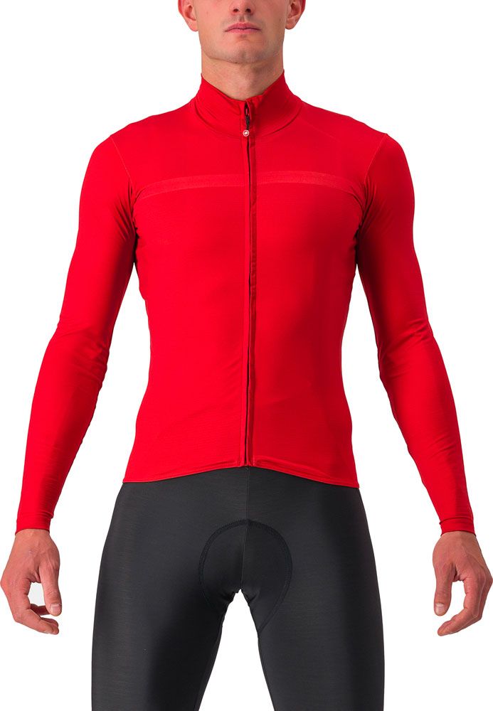 Castelli Pro Thermal Mid - Langarmtrikot kaufen | Bike-Discount